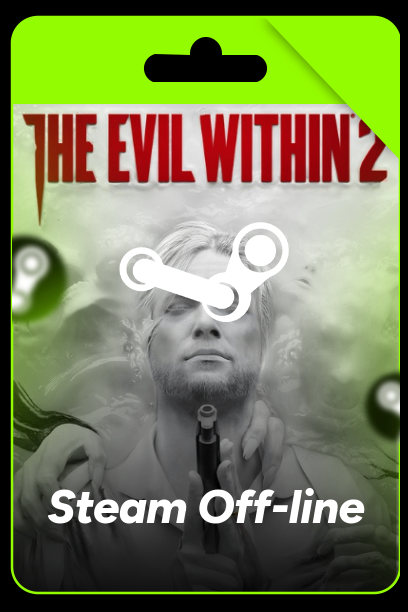The Evil Within 2 - Steam Offline