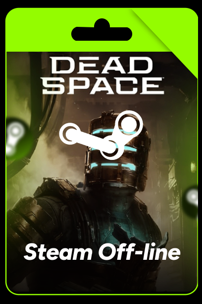 Dead Space - Steam Offline