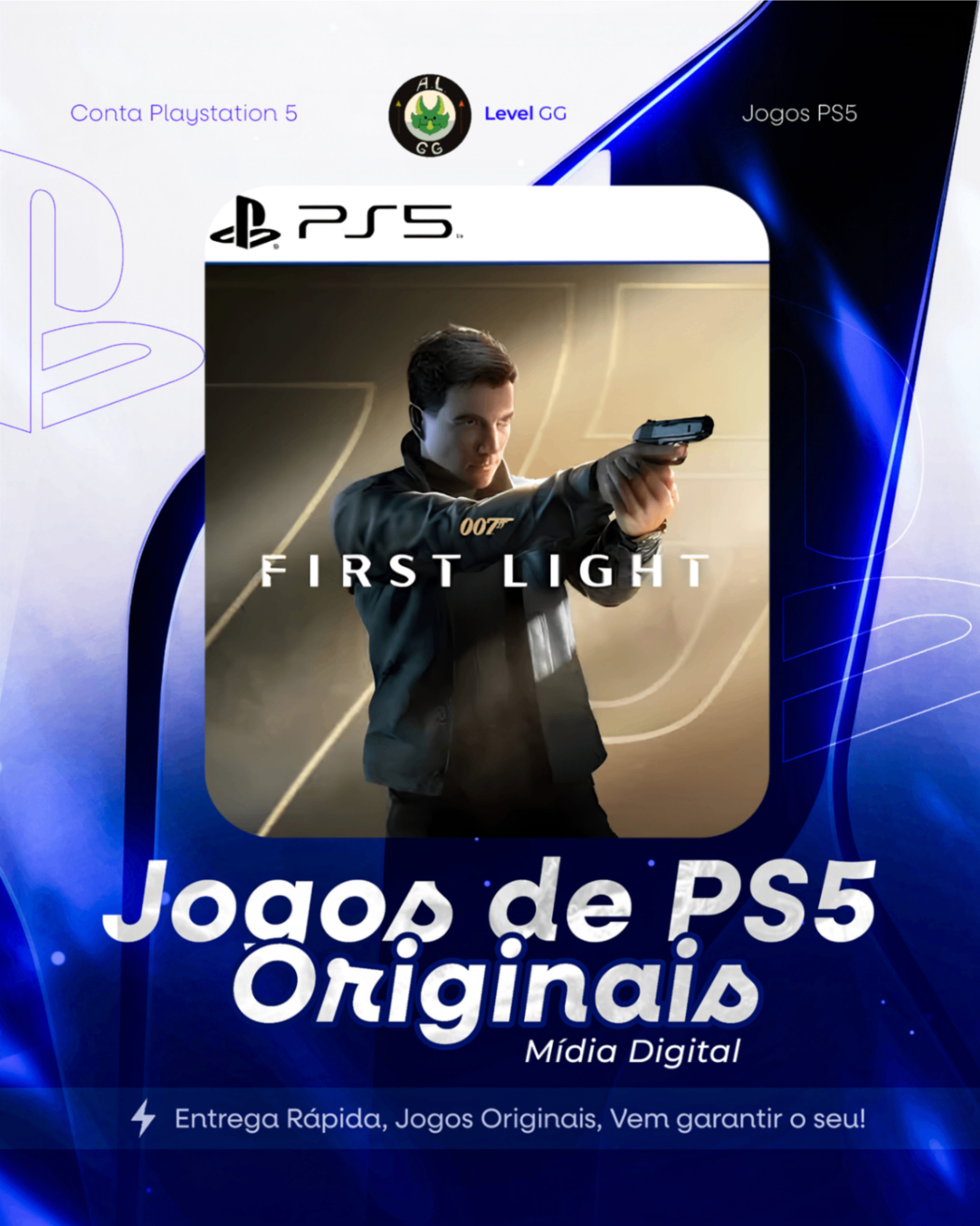 007 First Light
