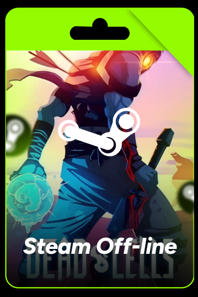 Dead Cells - Steam Offline